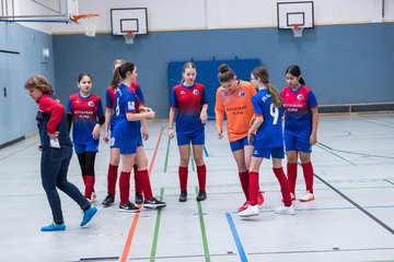 Bild 36 - wCJ Futsalmeisterschaft Runde 1